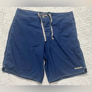 Patagonia Wavefarer Board Shorts